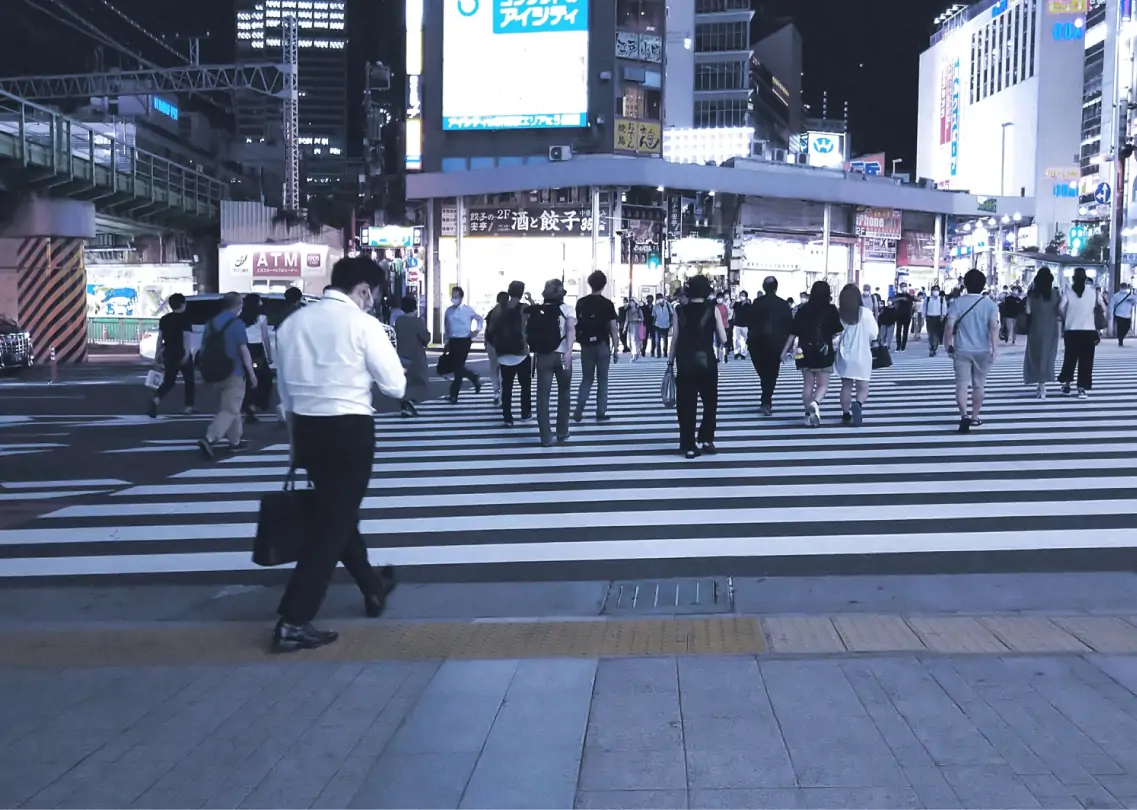 人材派遣事業